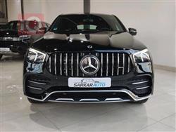 مێرسێدس بێنز GLE